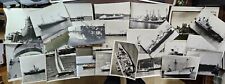 25x large photographs for sale  HASTINGS