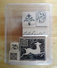 2005 stampin reindeer for sale  Chicago