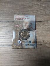 Grèce 2020 coincard d'occasion  Haubourdin