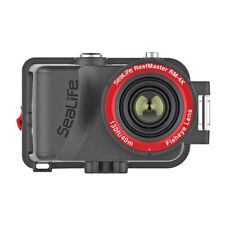 SeaLife ReefMaster RM-4K Ultra Compact Digital Underwater Camera for sale  Shipping to South Africa