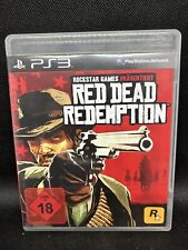 Red Dead Redemption (Sony Play Station 3, 2010) segunda mano  Embacar hacia Argentina