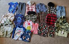 clothes 5t s 4 boy for sale  Moosup