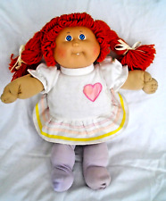 Coleco cabbage patch for sale  POOLE