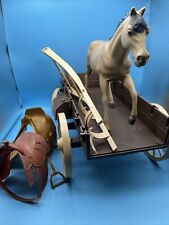 Bonanza wagon horse for sale  Menifee