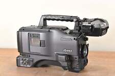 Panasonic AG-HPX500P 2/3" Shoulder Mounted P2HD Camcorder CG0039V for sale  Shipping to South Africa