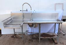 Restaurant dishwasher sink for sale  Panama City