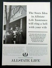 1963 allstate life for sale  Uxbridge