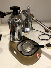 Pavoni europiccola coffee for sale  LONDON