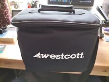 Westcott lampguard case for sale  SOUTHAMPTON