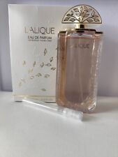 Lalique lalique 5ml gebraucht kaufen  Surwold