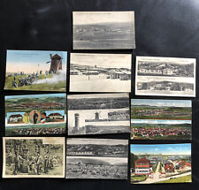 Cartes postales wk1 gebraucht kaufen  Herbertingen