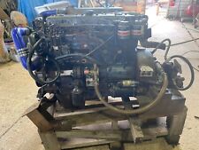 Perkins 6354 marinised diesel c/w PRM gearbox, used for sale  GLOUCESTER