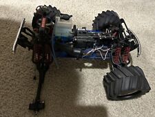 Traxxas maxx monster for sale  Douglasville