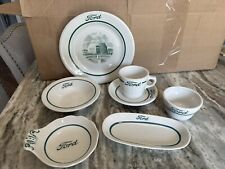 Ford cafeteria china for sale  Belleville