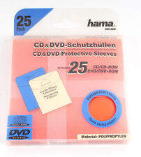 Hama dvd schutzhüllen gebraucht kaufen  Mühlacker