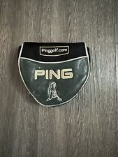 Ping craz mallet for sale  Shipping to Ireland