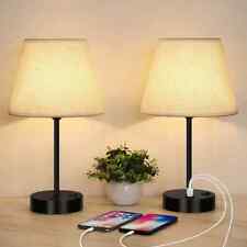 Bedside table lamp for sale  UK