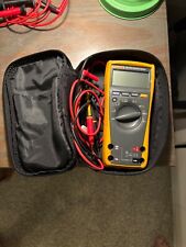 Fluke 179eda2 handheld for sale  Broomall