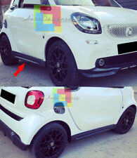 Smart fortwo 453 usato  Italia