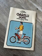 Garelli moped 1976 for sale  Linden