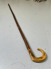 Long vintage horn for sale  Shipping to Ireland