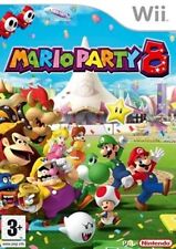 Mario party used for sale  ROTHERHAM