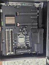 Loaded motherboard 3770k for sale  Nanuet