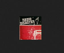 Radio Disaster Volume 4 CD Comp punk rock dag desagradável bom riddance millencolin comprar usado  Enviando para Brazil