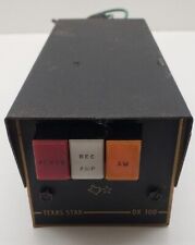 TEXAS STAR DX 100 LINEAR AMPLIFIER/HAM RADIO/FATBOY/CB RADIO, used for sale  Manheim