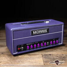 Morris amplification british for sale  Shipping to Ireland