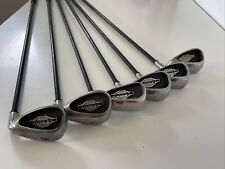 callaway big bertha irons Set  for sale  Shipping to South Africa