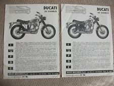 Ducati scrambler sales for sale  UK