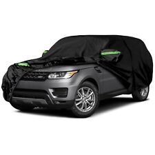 Sportuli Waterproof Car Cover for 2013-2022 2023 Range Rover Sport for sale  Shipping to South Africa