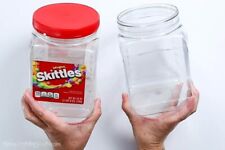 Empty container jar for sale  Grandville