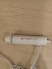 Device derma wand for sale  Shipping to Ireland