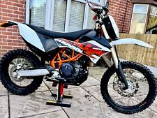 2014 ktm 690 for sale  BRIGHOUSE