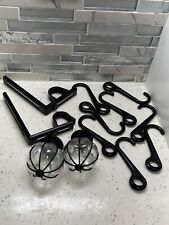 ikea rod holders curtain for sale  Rockville