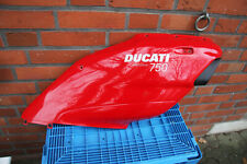 Ducati 750 carenata gebraucht kaufen  Stuhr