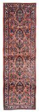 Antique runner rug for sale  SOUTHAMPTON