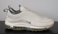 Nike Air Max 97 Ultra 17 Light Bone Beige Trainers - UK 7.5, used for sale  Shipping to South Africa