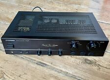 Pioneer stereo amplifier for sale  Shipping to Ireland