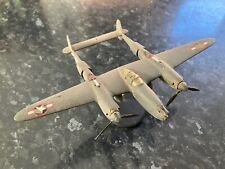 Lockheed 38e lightning for sale  COLCHESTER