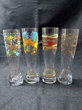 Pilsner glasses for sale  Milton