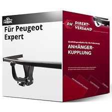 Peugeot expert typ gebraucht kaufen  Pößneck