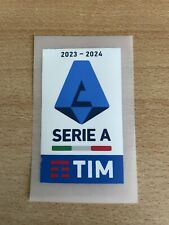 Patch badge serie usato  Pescara