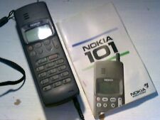 Nokia 101 vintage for sale  UK