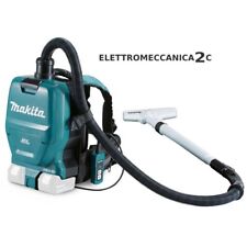 Makita dvc260 aspiratore usato  San Benedetto Del Tronto