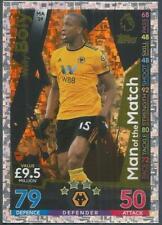 Topps match attax for sale  NOTTINGHAM