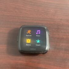 Fitbit versa smart for sale  Ankeny