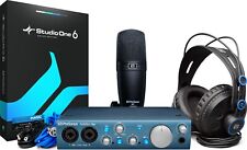 Audiobox itwo studio for sale  San Jose